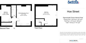 Floor/Site plan 2