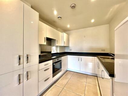 Salisbury Road, Southall, UB2