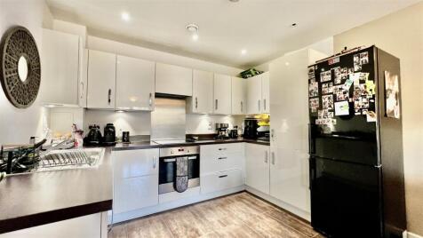 Salisbury Road, Southall, UB2