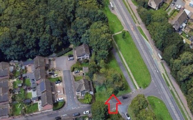 LAND FOR RESIDENTIAL DEVELOPMENT