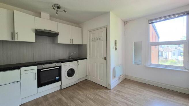 OPEN PLAN STUDIO
