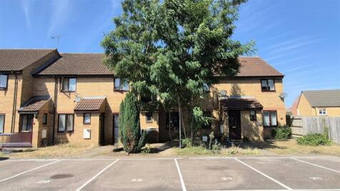 Badgers Close, Flitwick