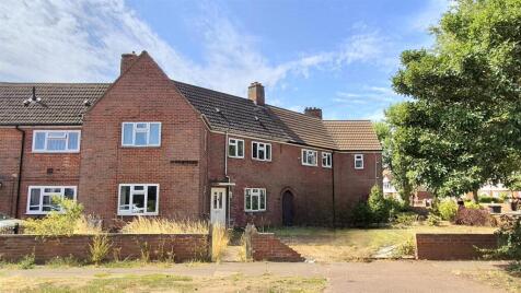 Kelvin Avenue, Bedford