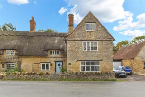 Cross Tree Road, Wicken