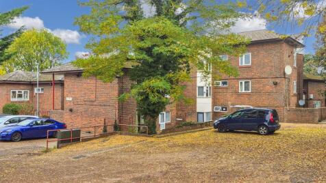 Sutherland Place, Luton