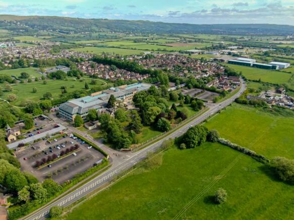 Grange Park  aerial.png