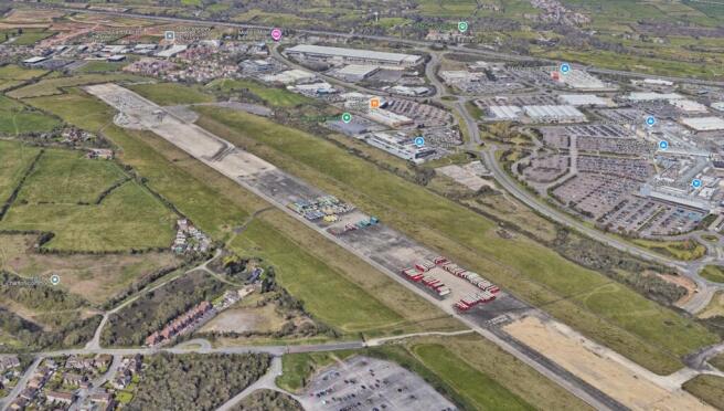 YTL Open Storage Land.png