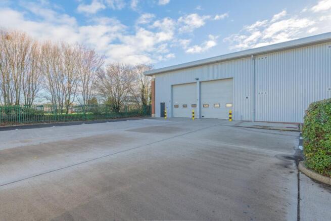 Unit 600 Ashchurch Business Centre Tewkesbury17.