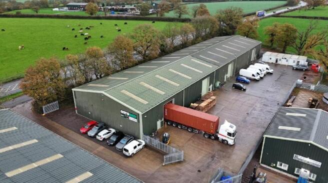 U3 Willand aerial.png