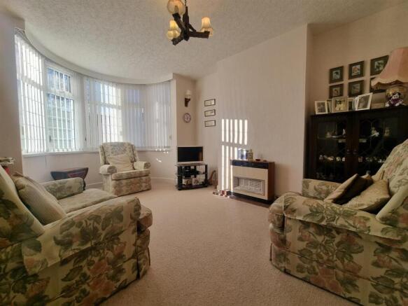 Front Lounge
