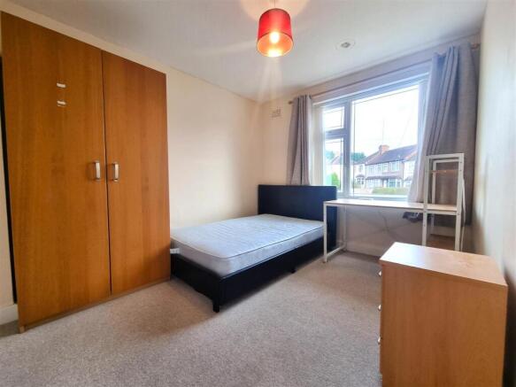 Bedroom No.2