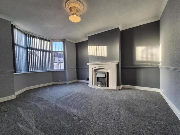 Front Lounge