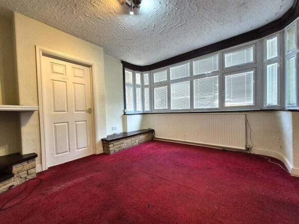 Front Lounge