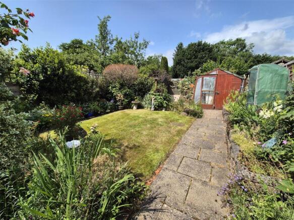 Delightful Garden