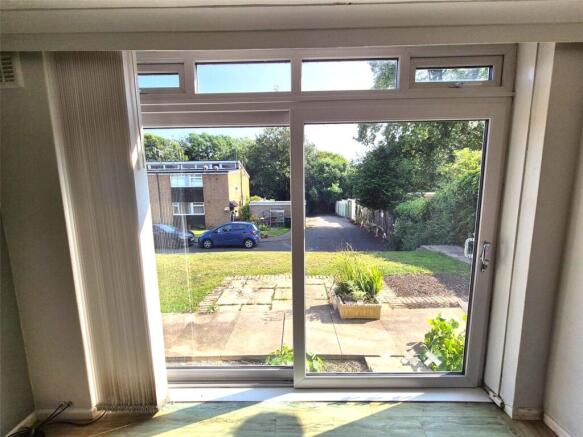 Patio Doors