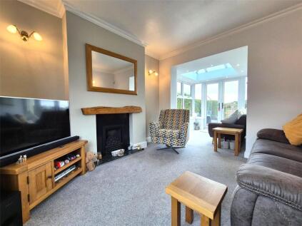 Lentons Lane, Hawkesbury, Coventry, CV2