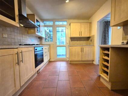 Boar Croft, Tile Hill, Coventry, CV4