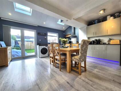 Brownshill Green Road, Coundon, CV6