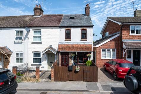 Summerleys, Edlesborough, LU6 2HR