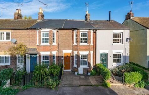 Summerleys, Edlesborough, LU6