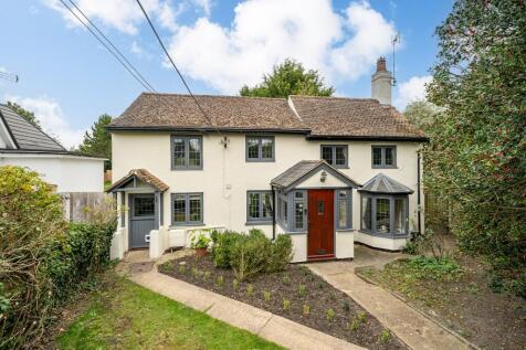 The Green, Edlesborough, LU6 2JF