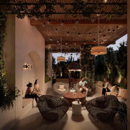 City Garden