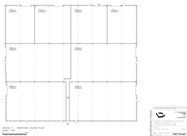 Floor/Site plan 2