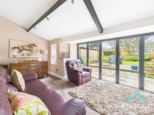Sunroom