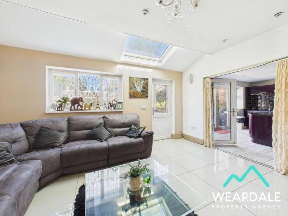 Living/Dining Room