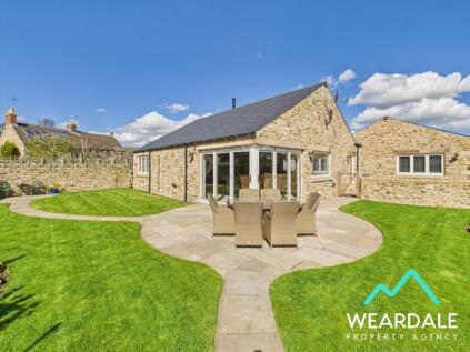 Orchard View, Wolsingham, DL13
