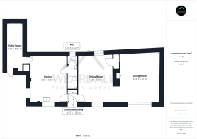 Ground Floor House
