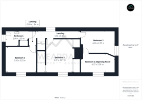 First Floor House
