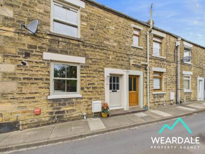 Silver Street, Wolsingham, DL13