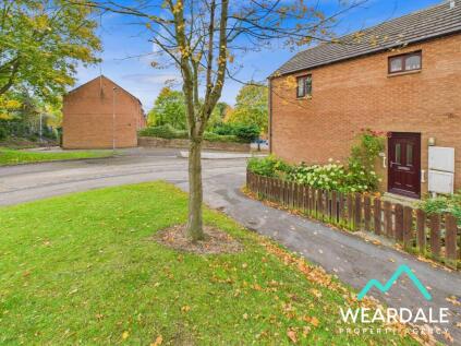 Bladeside, Crook, DL15