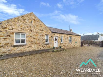 Millstone Place, Wolsingham, DL13