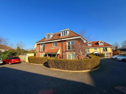 Princess Gate, Princess Road, Branksome, Poole, BH12