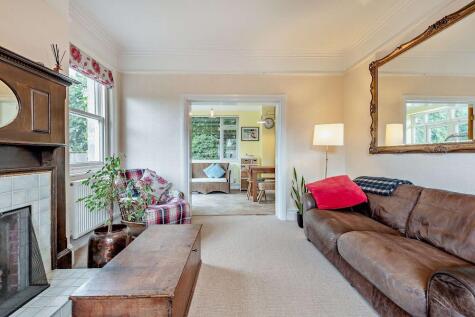 York Road, Broadstone, BH18