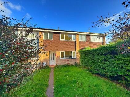 Dacombe Drive, Upton, Poole, BH16