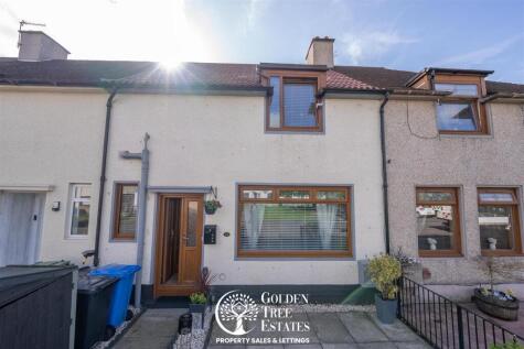 Mckinlay Crescent, Alloa