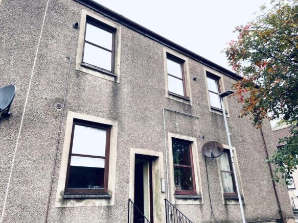 Front (Exterior)