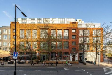 Richmond Road, London Fields