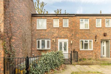 Jarrow Way, Homerton