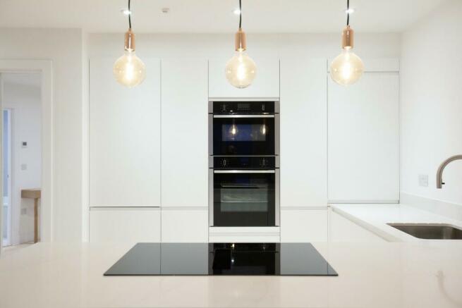 Bespoke Kitchens