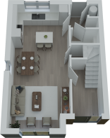 Ground Floor Plans