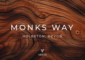 Monks Way Brochure