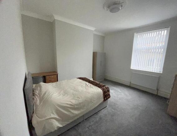 76 GREENBANK ROAD DARLINGTON DL3 6EL