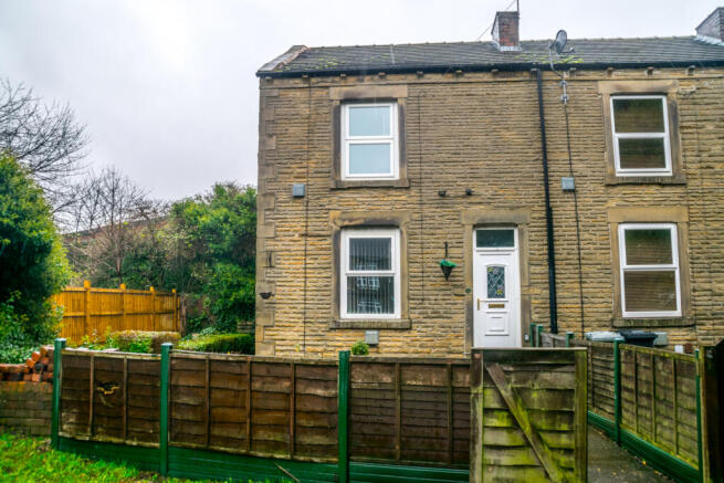 1 PROVIDENCE PLACE MORLEY LEEDS LS27 0LW