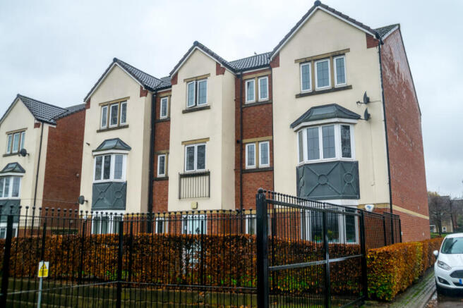 FIELDING WAY MORLEY LEEDS LS27 9AB