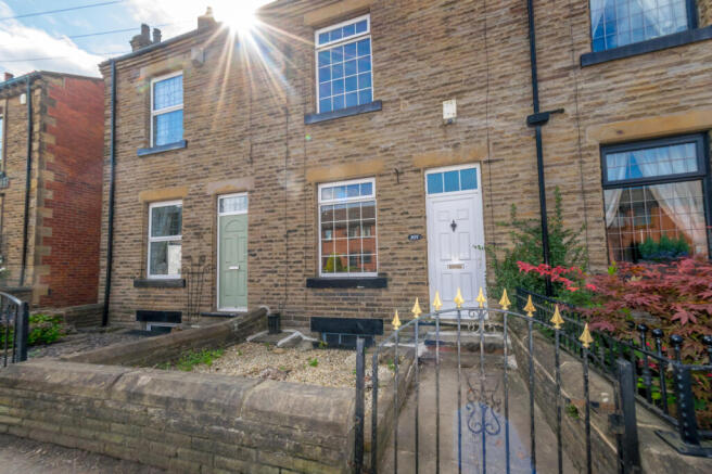 BRADFORD ROAD EAST ARDSLEY WF3 2JD