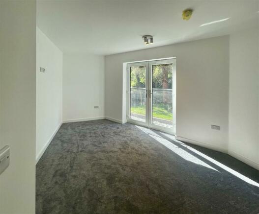 1 bedroom apartment for sale in Burton Lodge Highclere Drive